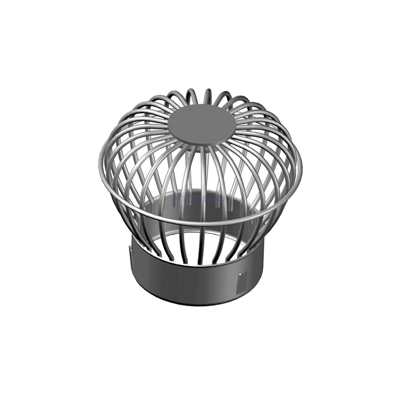 Cầu chắn rácD60- D 90- D 114