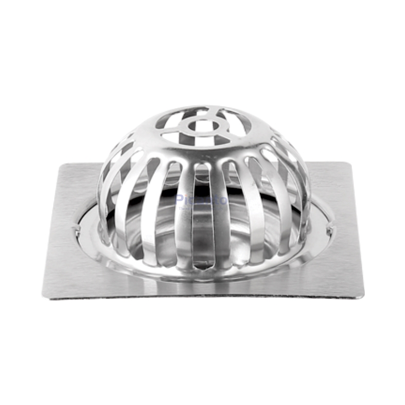 Cầu chắn rácD90- D 114