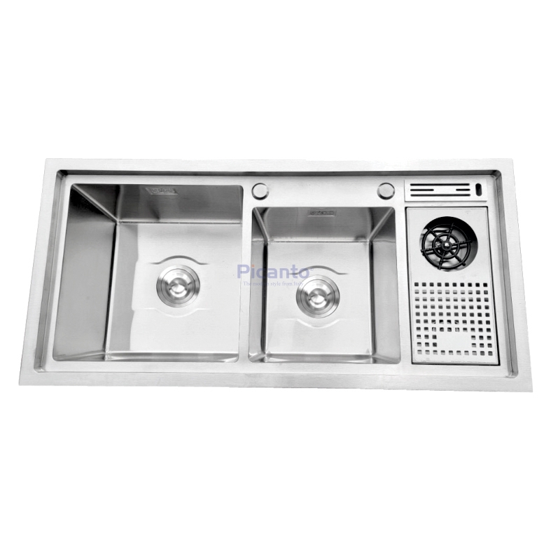 Chậu Rửa chén  PT - C 10048