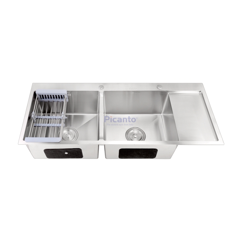 Chậu Rửa chén  PT - C 12050