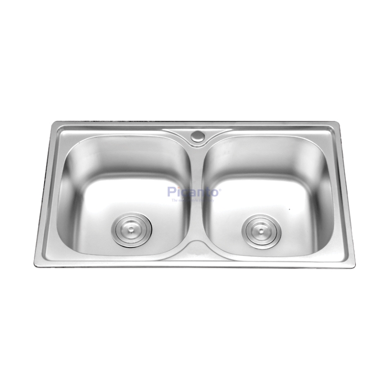 Chậu Rửa chén  PT - C 7843