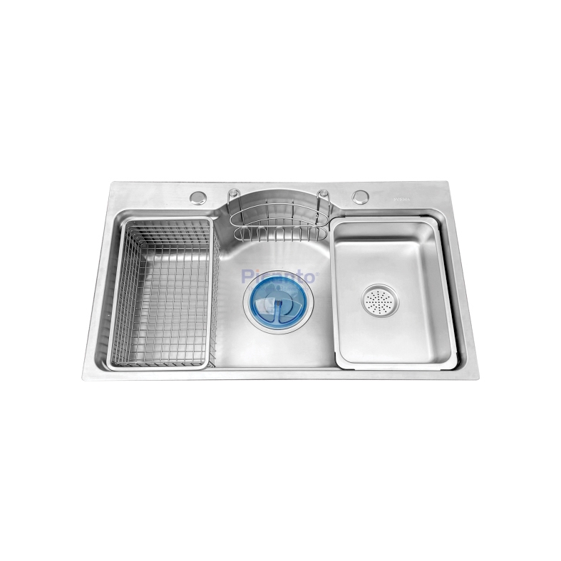 Chậu Rửa chén  PT - C 7848