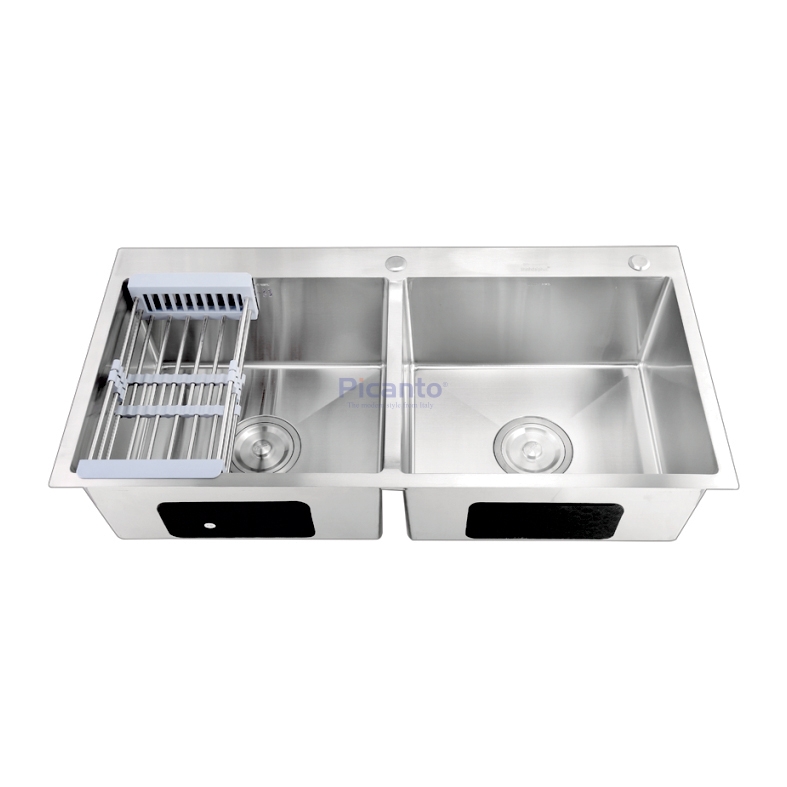 Chậu Rửa chén  PT - C 8245