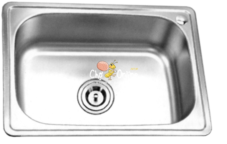 Chậu rửa PT6045