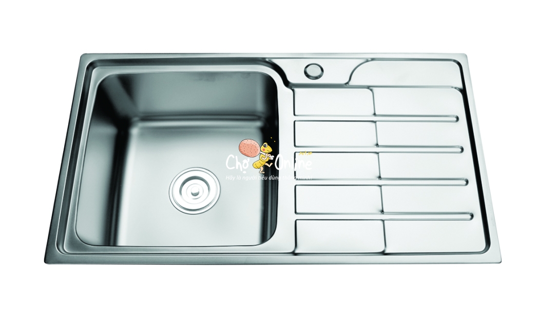 Chậu rửa PT7545 C