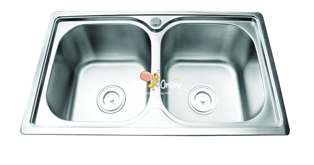 Chậu rửa PT8046