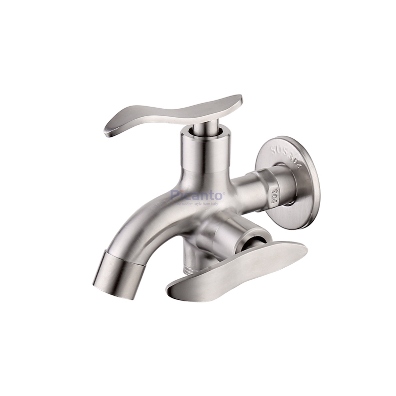 Sen tắm lạnh PT 404SUS 304