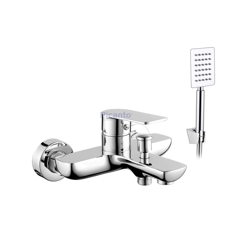 Sen tắm NL PT215  SUS  304