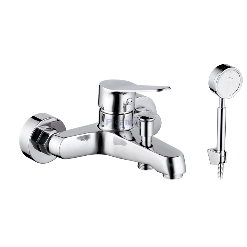 Sen tắm NL PT217 SUS 304