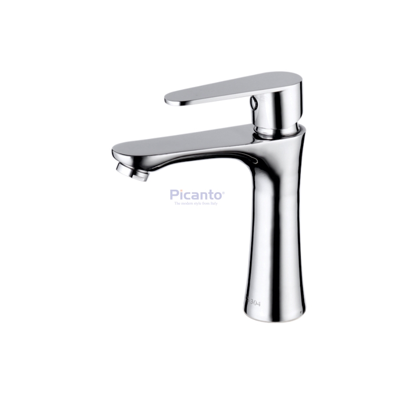 Vòi lavabo lạnh PT 507