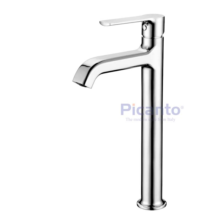 Vòi lavabo  lạnh PT 512
