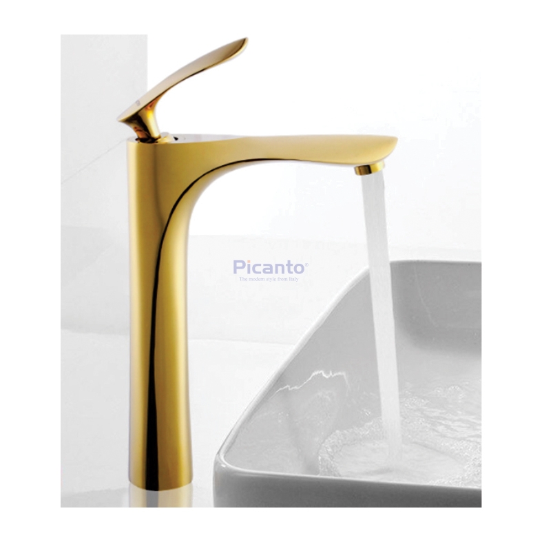 vòi lavabo nóng lạnh 302C