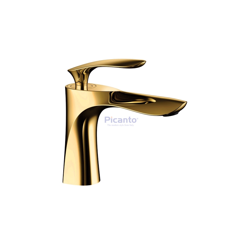vòi lavabo nóng lạnh 302T