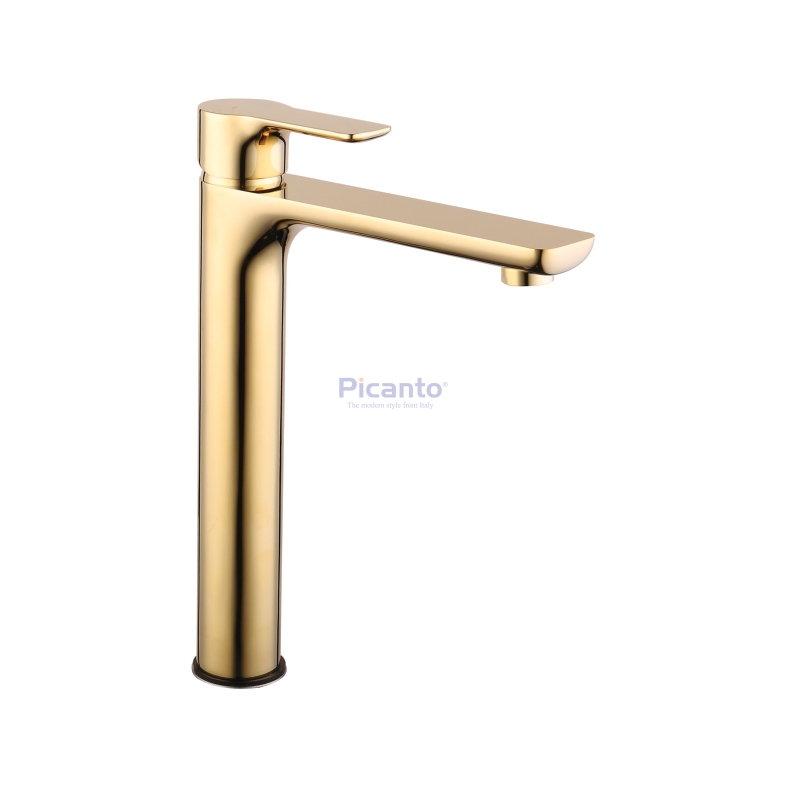vòi lavabo nóng lạnh 303C