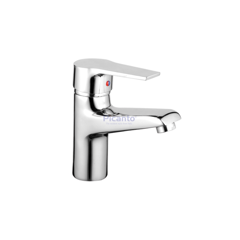 vòi lavabo nóng lạnh 310