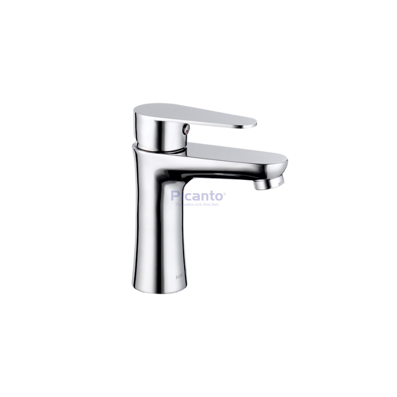 vòi lavabo nóng lạnh 316 Sus 304
