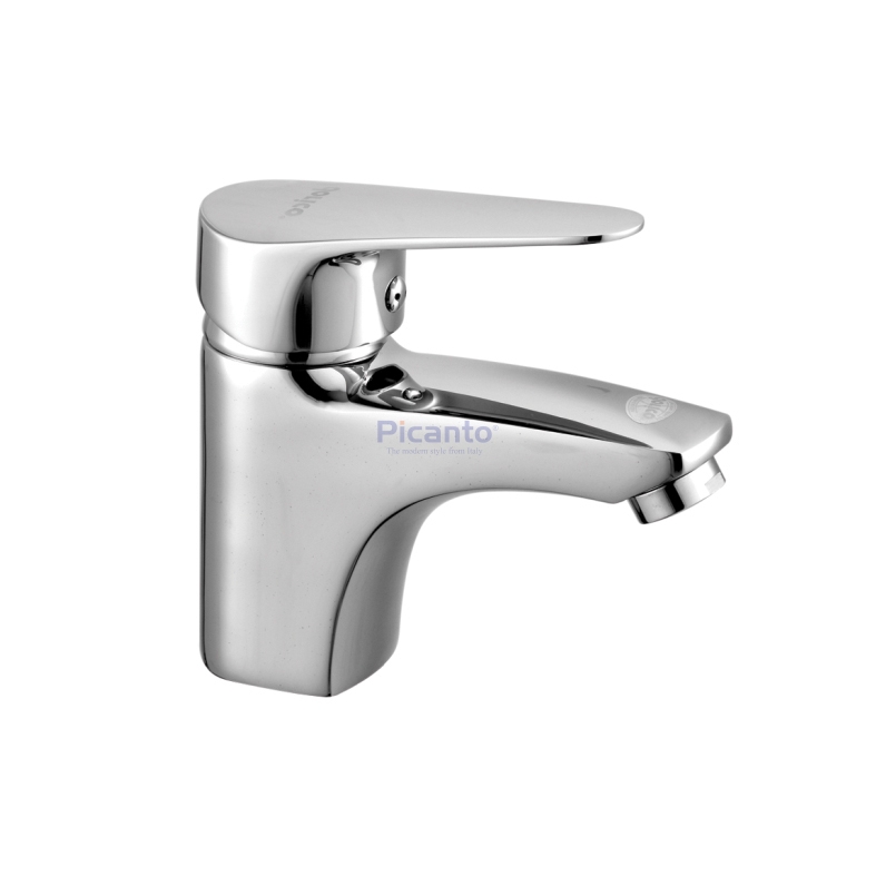 vòi lavabo nóng lạnh PT 308