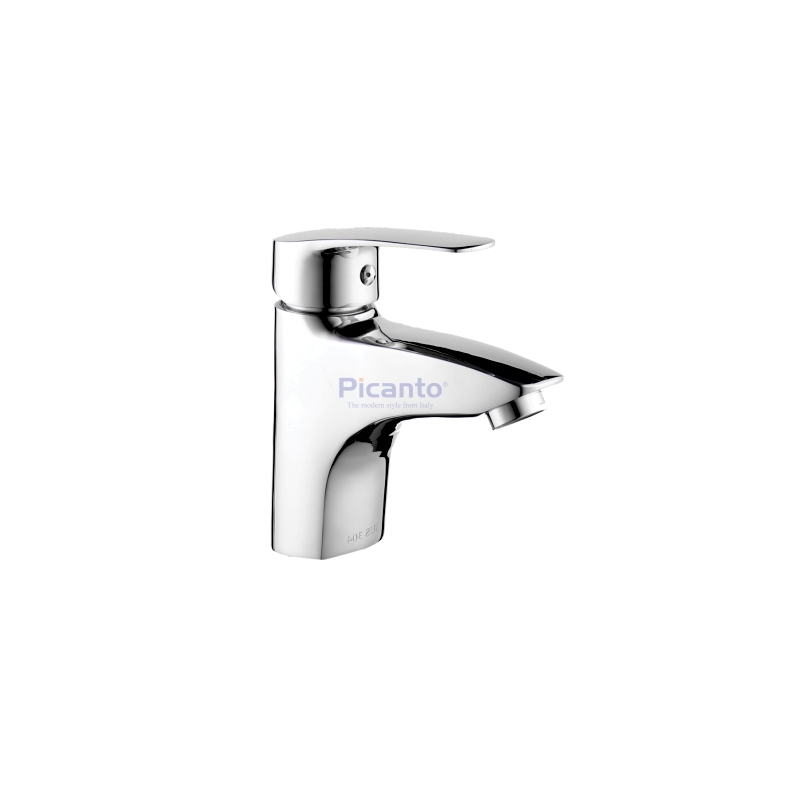 Vòi lavabo nóng lạnh  PT 318