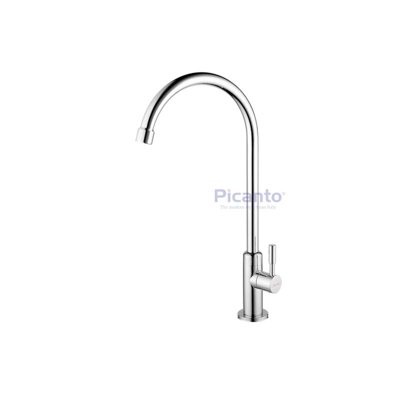 Vòi Rửa chén L PT 702