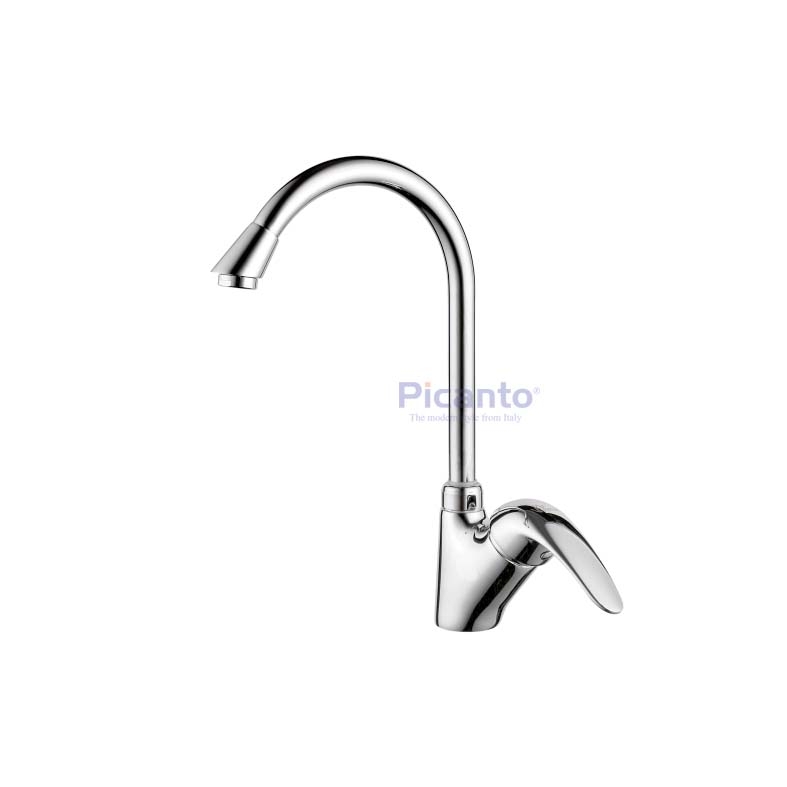 Vòi Rửa chén L PT 703