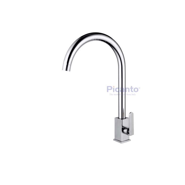 Vòi Rửa chén L PT 704