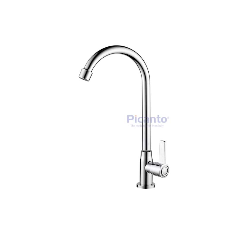 Vòi Rửa chén L PT 705