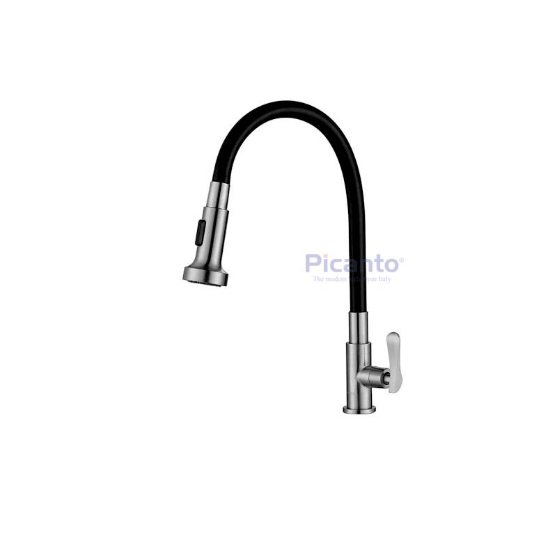 Vòi Rửa chén L PT 706