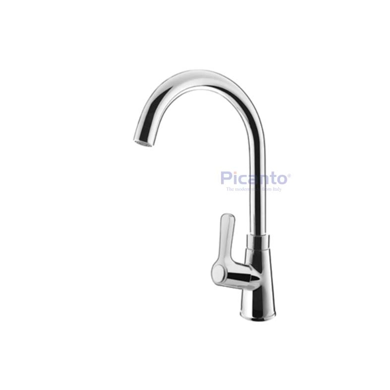 Vòi Rửa chén L PT 701