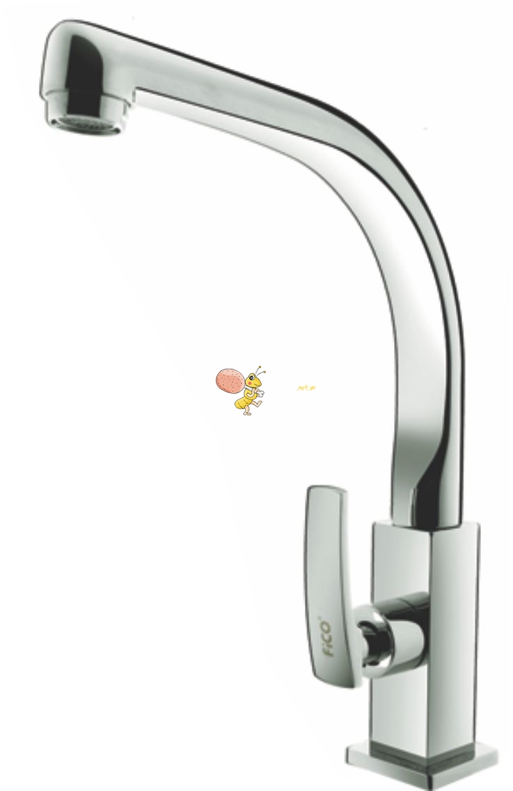 Vòi rửa chén lạnh PT2110
