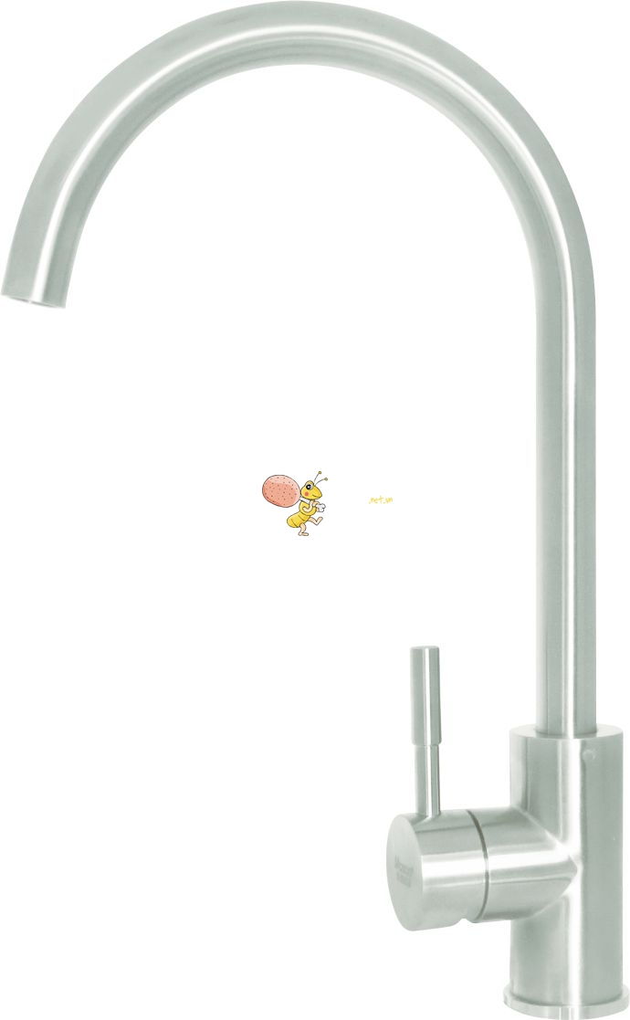Vòi rửa chén lạnh PT2162 SUS 304