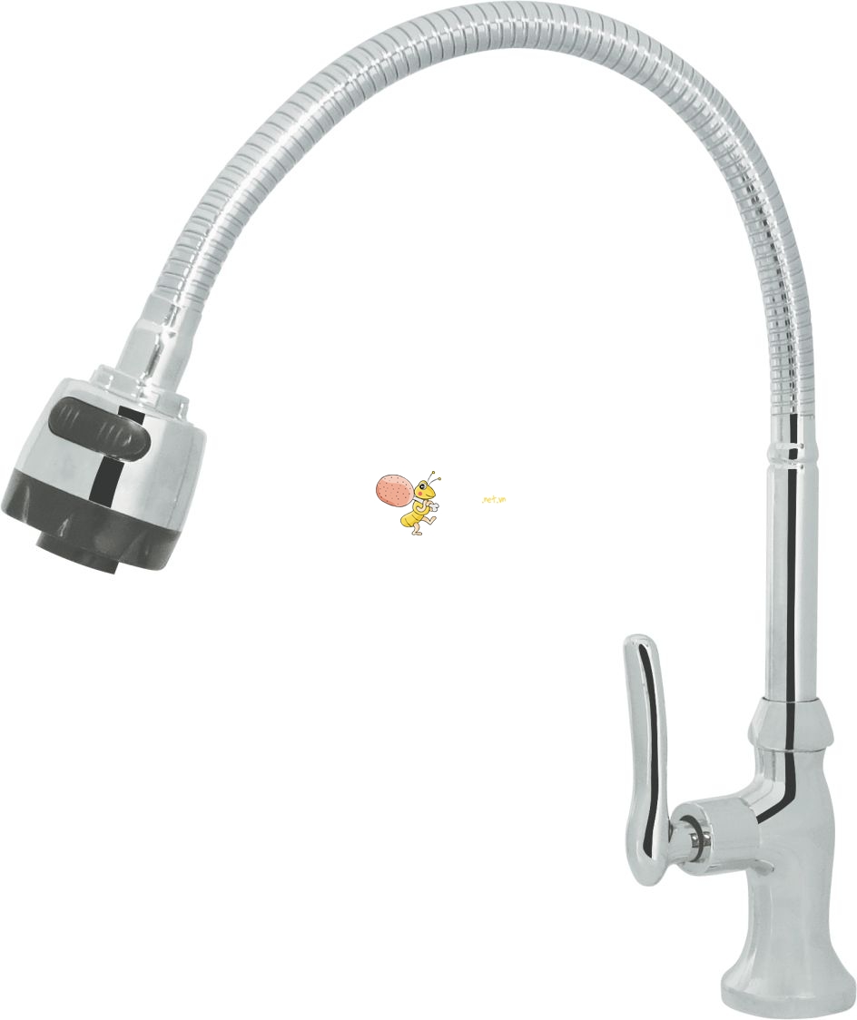 Vòi rửa chén lạnh PT2163