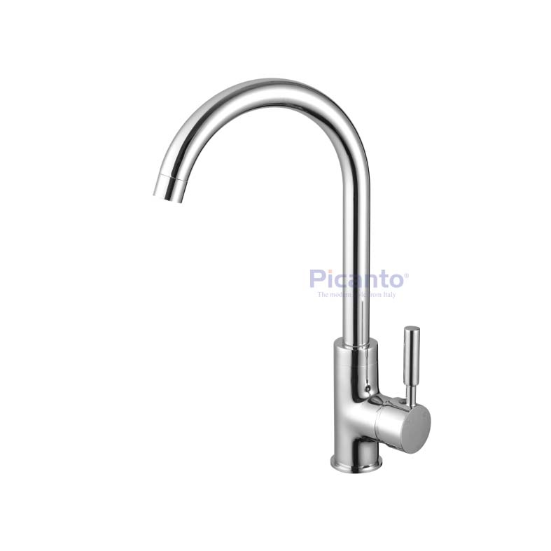 Vòi Rửa chén NL  PT 613