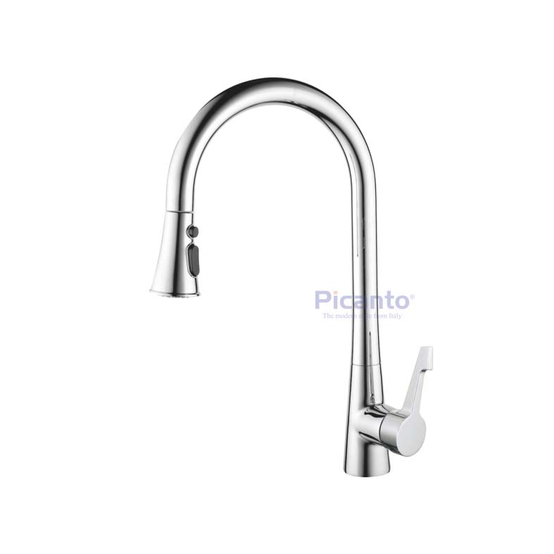 Vòi Rửa chén Nl  PT 616