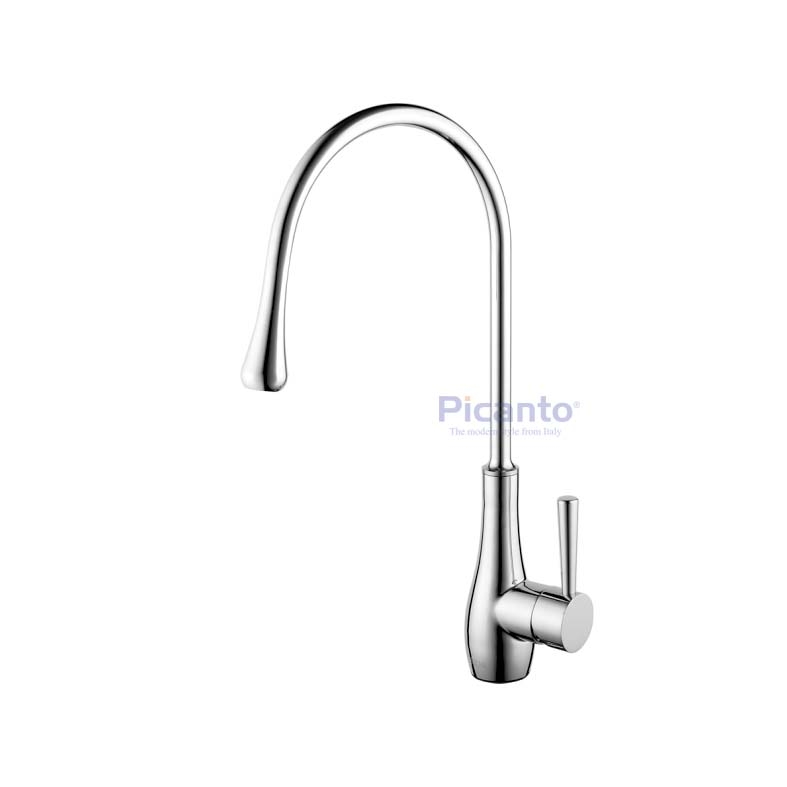 Vòi Rửa chén  NL PT 617