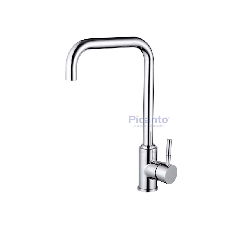 Vòi Rửa chén NL  PT 618