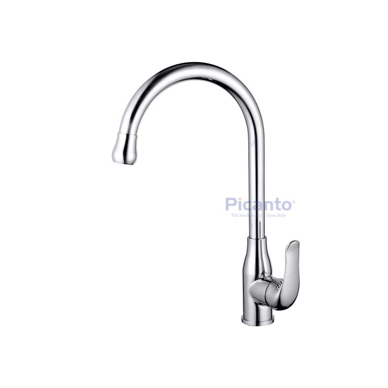 Vòi Rửa chén  NL PT 619