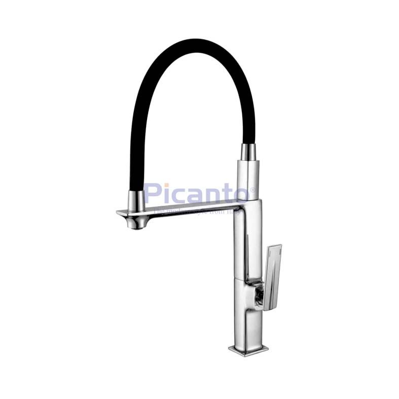 Vòi Rửa chén NL  PT 604