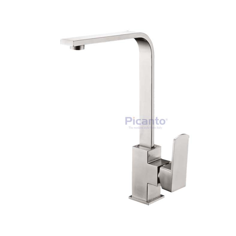 Vòi Rửa chén NL PT 608
