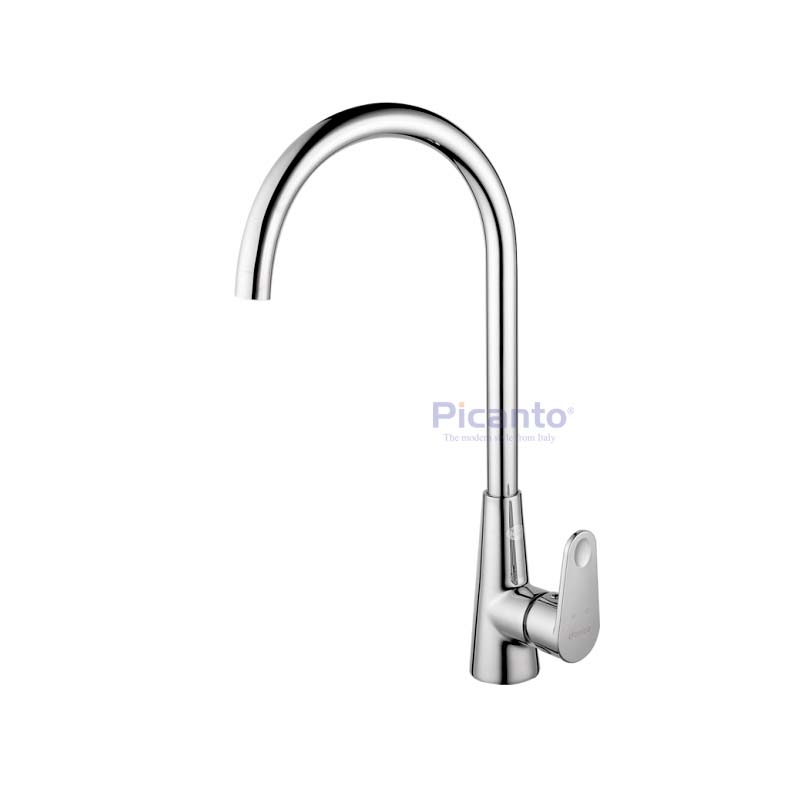 Vòi Rửa chén NL PT609