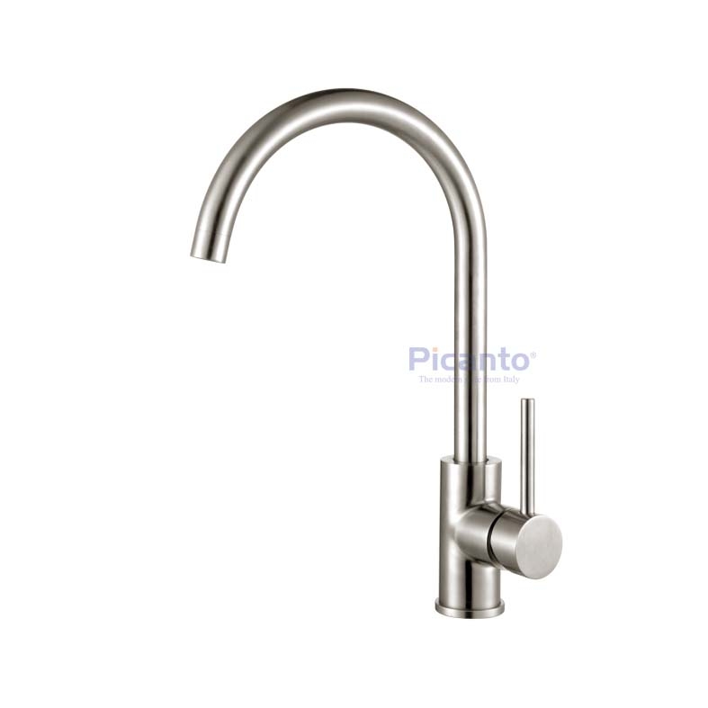 Vòi Rửa chén NL PT 607